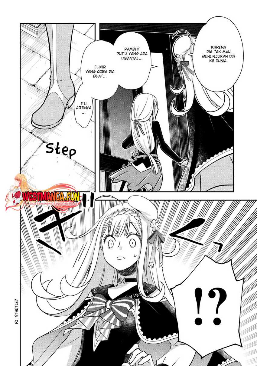 Kanchigai no Atelier Master